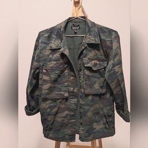 Army jacket
